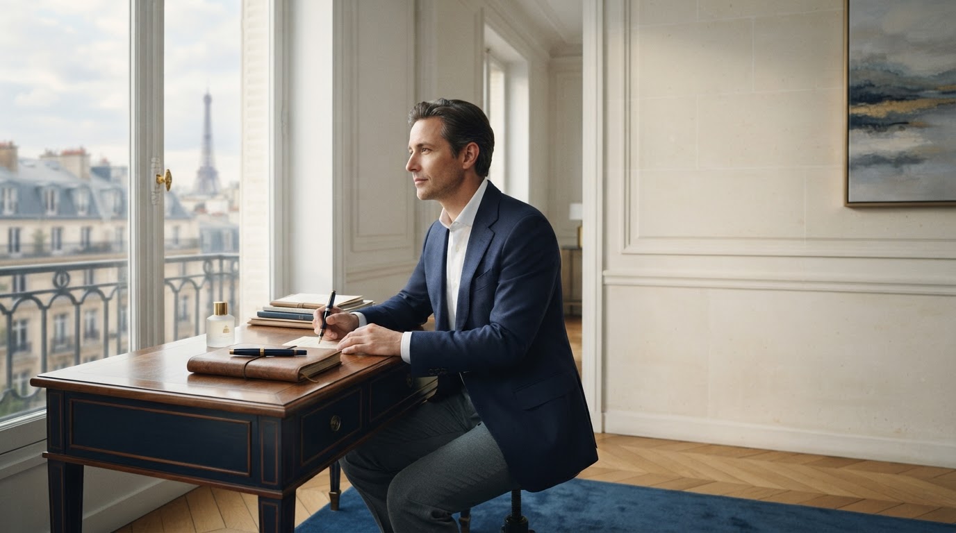 Sillage Patriveuse Fr — tableau de bord d'analyse d'investissement propulsé par l'intelligence artificielle